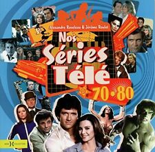 Séries télé 70 d'occasion  Moirans