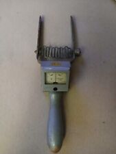 Batterietester akkutester zell gebraucht kaufen  Werder (Havel)