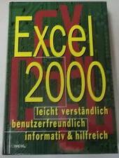 excel buch gebraucht kaufen excel buch gebraucht kaufen Deutschland