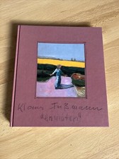 klaus fußmann aquarelle gebraucht kaufen klaus fußmann aquarelle gebraucht kaufen Dresden