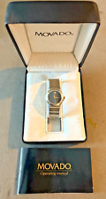 Movado 1881 tone for sale  Lees Summit