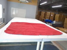 Tracker tahoe red for sale  Pewaukee