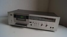 Platine stereo cassette d'occasion  Marcq-en-Barœul