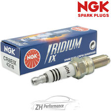 Ngk 4218 cr8eix gebraucht kaufen  Emmerzhsn., Steinebach