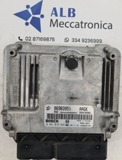Centralina motore ecu usato  Milano