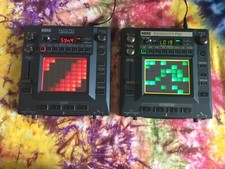 Affare combinato korg usato  Spedire a Italy