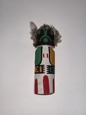 Hopi cradle kachina for sale  Dearborn