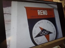 Olympics hockey california for sale  Sausalito