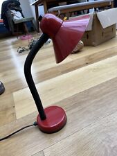 Lampe aluminor vintage d'occasion  Châtenay-Malabry