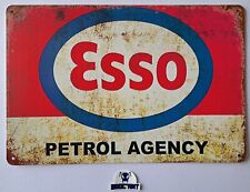 Esso petrol agency d'occasion  Expédié en Belgium