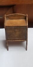 Antique wood dollhouse for sale  Wilson