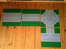 Lego strassenplatten 32x32 gebraucht kaufen  Berlin