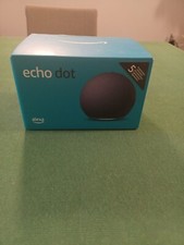 Echo dot generazione usato  Roma