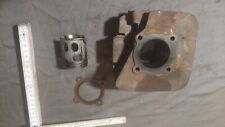 Yamaha zylinder motor gebraucht kaufen  Dasing
