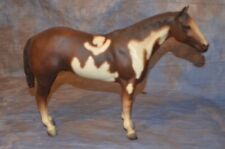 Breyer horse stud for sale  Shipping to Ireland