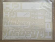 Hpi decals d'occasion  Dinard