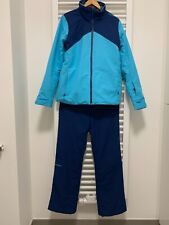Skijacke skihose damen gebraucht kaufen  Düsseldorf