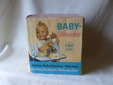 Elektrischer babykostwärmer f gebraucht kaufen  Wettenberg