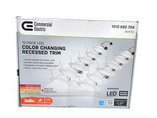 Commercial electric led for sale  Anderson