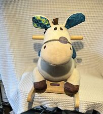 Rodeo rocker banjo for sale  Riverside