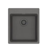 Pia de barra de granito Franke MAG61015-SHG Maris 17-5/16", cinza pedra comprar usado Pia de barra de granito Franke MAG61015-SHG Maris 17-5/16", cinza pedra comprar usado  Enviando para Brazil