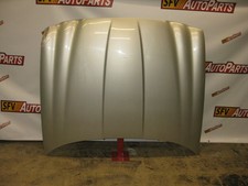 Jaguar hood 2007 for sale  San Fernando