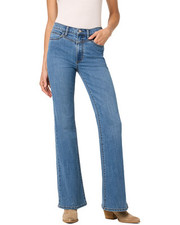 Jeans feminino Joe's Anita cintura alta flare 30 comprar usado  Enviando para Brazil