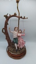 Vintage capodimonte garden for sale  RUGBY