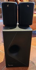 Infinity micro lautsprecher gebraucht kaufen  Wadgassen