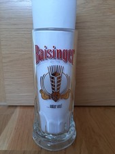 Bierglas baisinger sammelstüc gebraucht kaufen  Altbach