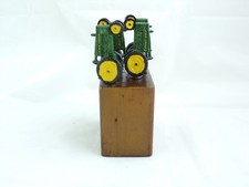 Vintage john deere for sale  Melissa