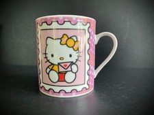 Mug hello kitty d'occasion  Laon