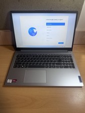 Lenovo ideapad 15amn7 for sale  CHELTENHAM