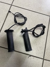 Manopole riscaldate yamaha usato  Pachino