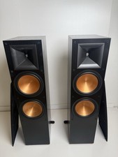 Pair klipsch reference for sale  Scottsdale