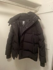Canada goose wyndham for sale  San Antonio