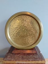 Vintage round hand for sale  CLEVEDON