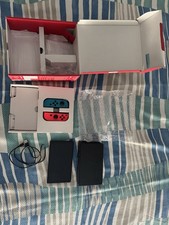 Nintendo switch modello usato  Lamezia Terme
