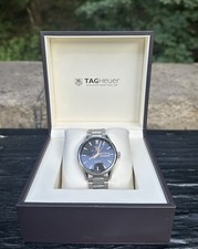 Tag heuer carrera for sale  SOWERBY BRIDGE