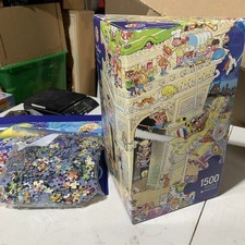 Complete heye jigsaw for sale  Saint Paul