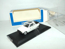 Renault cabriolet blanc d'occasion  Belz