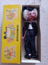 Pelham puppets standard for sale  ROYSTON