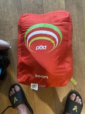 Boom sleeping pod for sale  CLACTON-ON-SEA
