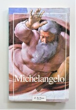 Michelangelo grandi maestri usato  San Mango Piemonte