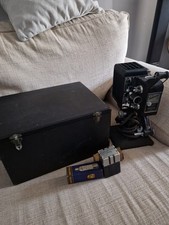 Vintage kodascope eight for sale  MARKET RASEN