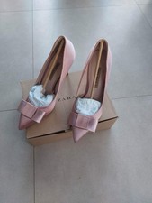 Zara dusky pink for sale  NORMANTON