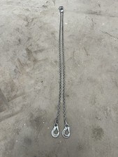 used lifting chains for sale used lifting chains for sale RIPON