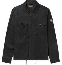 Superb belstaff recon for sale  WHITLAND