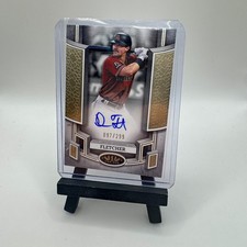 2024 topps tier d'occasion  Bordeaux-