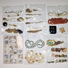 Vintage antique jewelry for sale  Blue Springs
